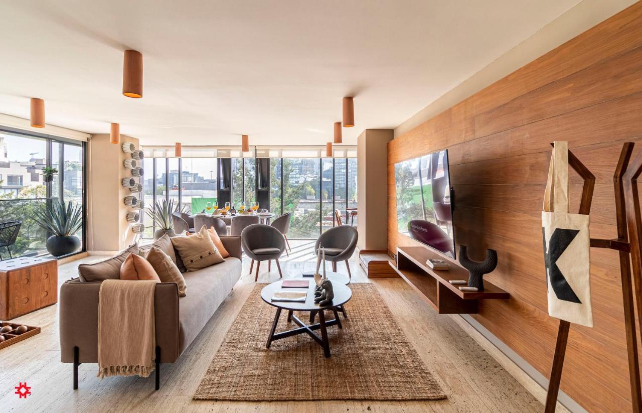 Horacio By Kukun Appartement *