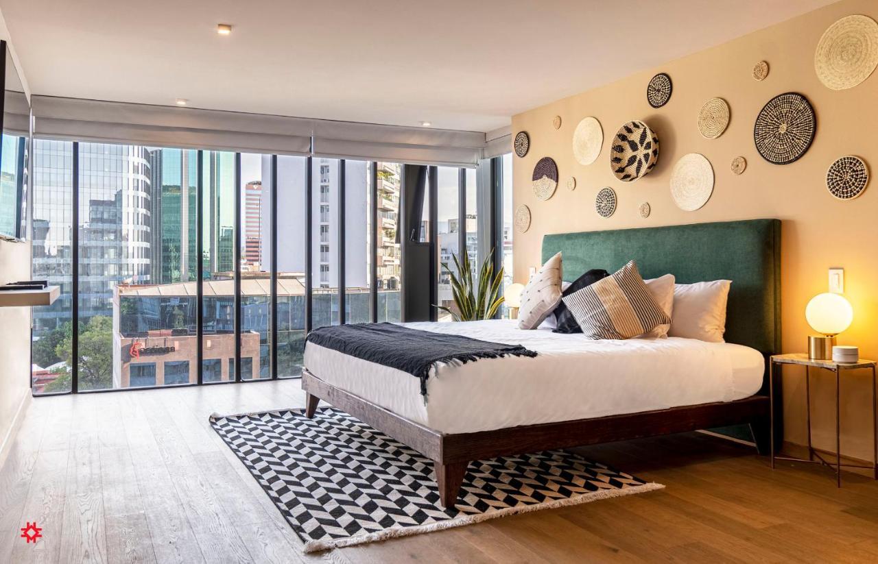 Horacio By Kukun Appartement