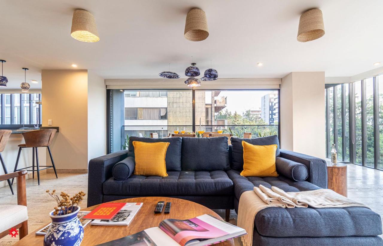 Horacio By Kukun Appartement *