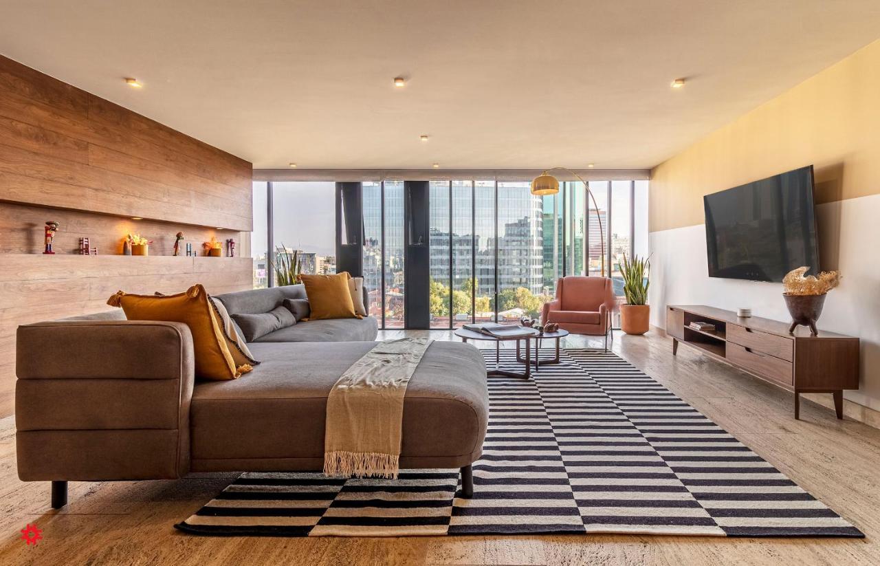 Horacio By Kukun Appartement
