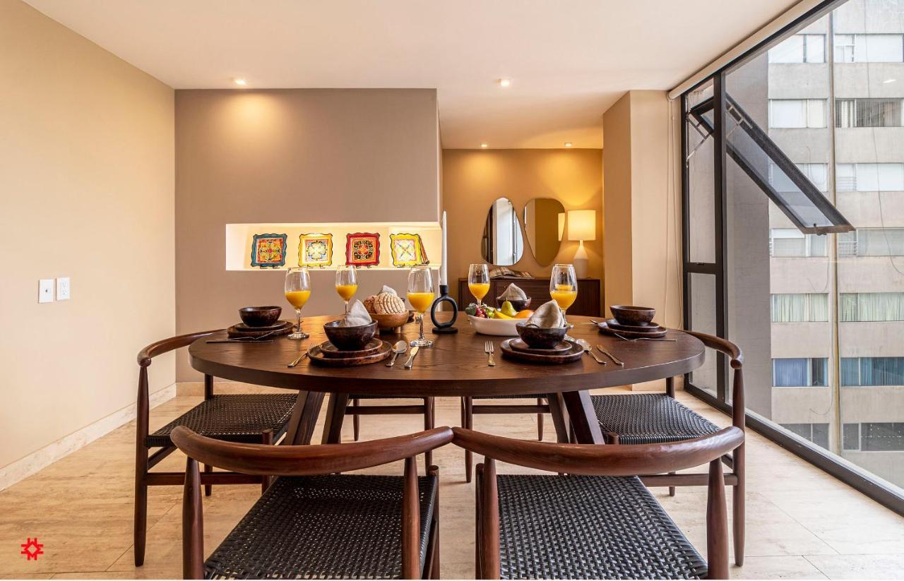 Appartement Horacio By Kukun
