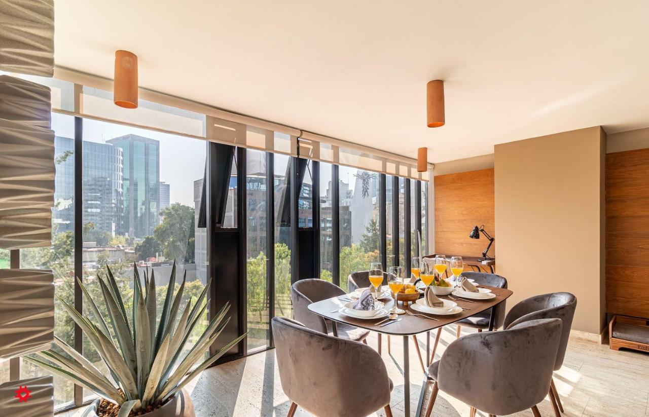 Horacio By Kukun Mexico-stad