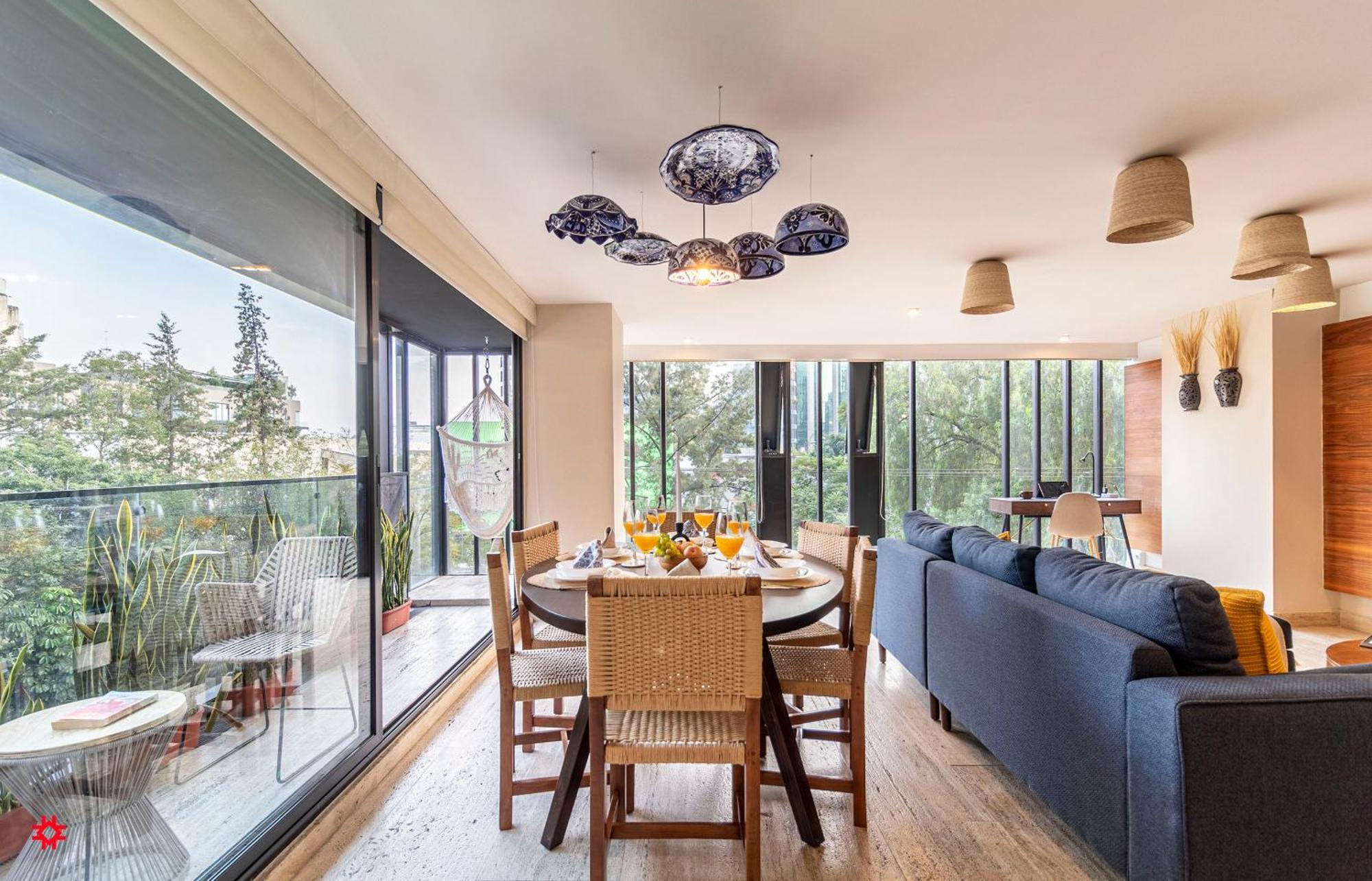 Horacio By Kukun Appartement